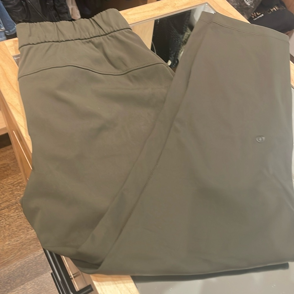 Lululemon pant